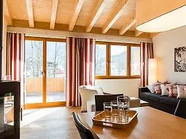 Titlis Hotel