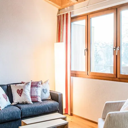 Titlis Hotel