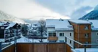 Titlis Hotel Engelberg