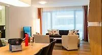 Titlis Hotel 4*